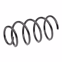 BILSTEIN - B3 OE Replacement 36-256594 Coil spring Front Axle Coil spring with constant wire diameter HYUNDAI: i20 I Hatchback