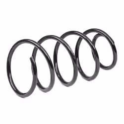 BILSTEIN - B3 OE Replacement 36-256594 Coil spring Front Axle Coil spring with constant wire diameter HYUNDAI: i20 I Hatchback