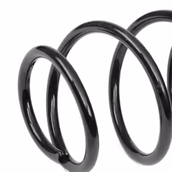 BILSTEIN - B3 OE Replacement 36-256594 Coil spring Front Axle Coil spring with constant wire diameter HYUNDAI: i20 I Hatchback - Additional view 4