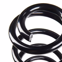 BILSTEIN - B3 OE Replacement 36-259335 Coil spring Rear Axle SKODA: Superb II Estate, Superb II Hatchback, VOLKSWAGEN: Eos, Touran I