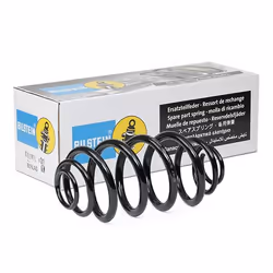 Coil spring; BILSTEIN; - B3 OE Replacement; Rear Axle; for MERCEDES-BENZ; 6393240504, 6393240704, 6393242904, A6393240504, A6 ...