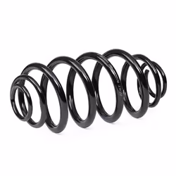 BILSTEIN - B3 OE Replacement 38-263576 Coil spring Rear Axle MERCEDES-BENZ: Vito Minibus, Vito Mixto, Viano