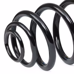 BILSTEIN - B3 OE Replacement 38-263576 Coil spring Rear Axle MERCEDES-BENZ: Vito Minibus, Vito Mixto, Viano
