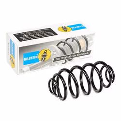 Coil spring; BILSTEIN; - B3 OE Replacement; Rear Axle; for VAUXHALL, OPEL; 13198716, 424099, 424111, 93181484, 93187221