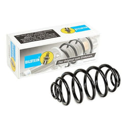 BILSTEIN - B3 OE Replacement 38-263712 Coil spring Rear Axle VAUXHALL: Zafira Mk2, Astra Mk5 Kombi, Astravan Mk5