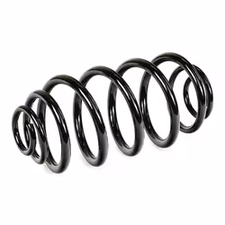 BILSTEIN - B3 OE Replacement 38-263712 Coil spring Rear Axle VAUXHALL: Zafira Mk2, Astra Mk5 Kombi, Astravan Mk5