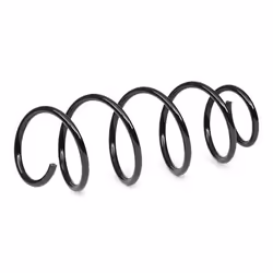 BILSTEIN - B3 OE Replacement 37-263744 Coil spring Front Axle MERCEDES-BENZ: A-Class, B-Class