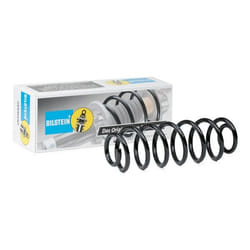 BILSTEIN - B3 OE Replacement 36-264087 Coil spring Rear Axle VOLKSWAGEN: Tiguan I, Passat B6 Saloon, Golf 6, SKODA: Octavia 2 Combi