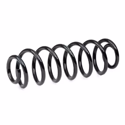 BILSTEIN - B3 OE Replacement 36-264087 Coil spring Rear Axle VOLKSWAGEN: Tiguan I, Passat B6 Saloon, Golf 6, SKODA: Octavia 2 Combi
