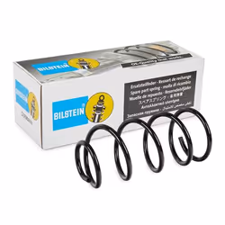 Coil spring; BILSTEIN; - B3 OE Replacement; Front Axle; for FORD; 1348882, 4M515310BEA