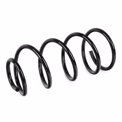 BILSTEIN - B3 OE Replacement 37-264321 Coil spring Front Axle FORD: Focus 2, Focus 2 Kombi