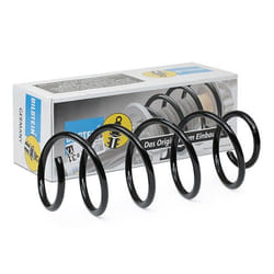 BILSTEIN - B3 OE Replacement 37-264055 Coil spring Front Axle MERCEDES-BENZ: A-Class, B-Class