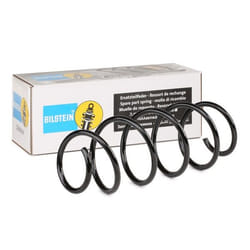 BILSTEIN - B3 OE Replacement 37-264062 Coil spring Front Axle MERCEDES-BENZ: A-Class, B-Class