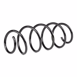 BILSTEIN - B3 OE Replacement 37-264062 Coil spring Front Axle MERCEDES-BENZ: A-Class, B-Class