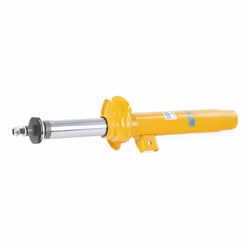 BILSTEIN B8 Performance Plus 35-264552 Shock absorber Front Axle Gas Pressure Single Tube Upside Down Suspension Strut Top pin BMW: 1 Hatchback