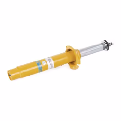 BILSTEIN B8 Performance Plus 35-264552 Shock absorber Front Axle Gas Pressure Single Tube Upside Down Suspension Strut Top pin BMW: 1 Hatchback
