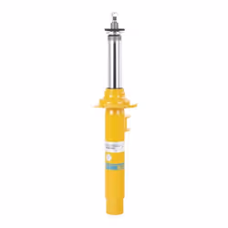 BILSTEIN B8 Performance Plus 35-264552 Shock absorber Front Axle Gas Pressure Single Tube Upside Down Suspension Strut Top pin BMW: 1 Hatchback - Additional view 5