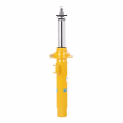 BILSTEIN B8 Performance Plus 35-264552 Shock absorber Front Axle Gas Pressure Single Tube Upside Down Suspension Strut Top pin BMW: 1 Hatchback - Additional view 6