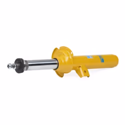 BILSTEIN 35-264583 Shock absorber Front Axle Left Gas Pressure Single Tube Upside Down Suspension Strut Top pin BMW: 3 Saloon, 4 Coupe, 3 Touring