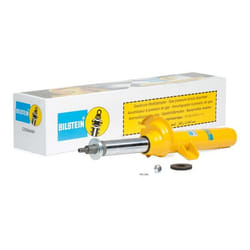BILSTEIN 35-264590 Shock absorber Front Axle Right Gas Pressure Single Tube Upside Down Suspension Strut Top pin BMW: 3 Saloon, 4 Coupe, 3 Touring