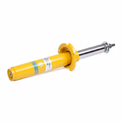 BILSTEIN 35-264590 Shock absorber Front Axle Right Gas Pressure Single Tube Upside Down Suspension Strut Top pin BMW: 3 Saloon, 4 Coupe, 3 Touring