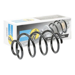 BILSTEIN - B3 OE Replacement 37-265168 Coil spring Front Axle MERCEDES-BENZ: Vito Mixto, Vito Minibus, Viano