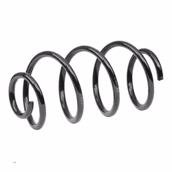 BILSTEIN - B3 OE Replacement 37-265168 Coil spring Front Axle MERCEDES-BENZ: Vito Mixto, Vito Minibus, Viano