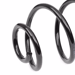 BILSTEIN - B3 OE Replacement 37-265168 Coil spring Front Axle MERCEDES-BENZ: Vito Mixto, Vito Minibus, Viano