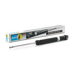 BILSTEIN B4 OE Replacement 19-232355 Shock absorber Rear Axle Gas Pressure Twin-Tube Absorber does not carry a spring Bottom eye, Top pin
