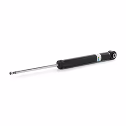 BILSTEIN B4 OE Replacement 19-232355 Shock absorber Rear Axle Gas Pressure Twin-Tube Absorber does not carry a spring Bottom eye, Top pin