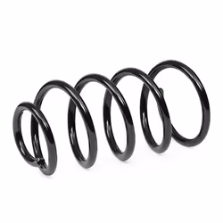 BILSTEIN - B3 OE Replacement 36-266012 Coil spring Front Axle FORD: KUGA 1