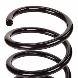 BILSTEIN - B3 OE Replacement 36-266098 Coil spring Front Axle SUZUKI: SWIFT 3