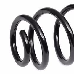 BILSTEIN - B3 OE Replacement 37-266110 Coil spring Front Axle AUDI: A4 B5 Saloon, A4 B5 Avant, VOLKSWAGEN: Passat B5 Estate, Passat B5 Saloon