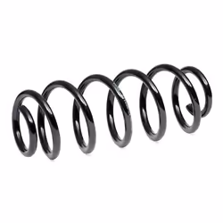 BILSTEIN - B3 OE Replacement 37-266110 Coil spring Front Axle AUDI: A4 B5 Saloon, A4 B5 Avant, VOLKSWAGEN: Passat B5 Estate, Passat B5 Saloon