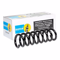 Coil spring; BILSTEIN; - B3 OE Replacement; Rear Axle; for MERCEDES-BENZ; 2113240504, A2113240504
