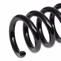 BILSTEIN - B3 OE Replacement 36-266128 Coil spring Rear Axle MERCEDES-BENZ: E-Class Saloon