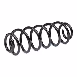 BILSTEIN - B3 OE Replacement 36-266135 Coil spring Rear Axle VOLKSWAGEN: Golf 5, GOLF 6, SKODA: Octavia II Hatchback