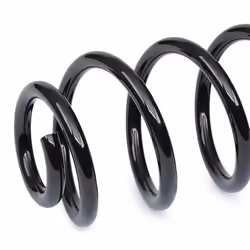 BILSTEIN - B3 OE Replacement 36-266135 Coil spring Rear Axle VOLKSWAGEN: Golf 5, GOLF 6, SKODA: Octavia II Hatchback