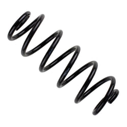 BILSTEIN - B3 OE Replacement 37-268596 Coil spring Front Axle AUDI: A6 C5 Avant, A6 C5 Saloon, VOLKSWAGEN: Passat B5 Estate, Passat B5 Saloon