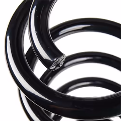 BILSTEIN - B3 OE Replacement 36-269198 Coil spring Front Axle VOLKSWAGEN: Passat B5 GP Estate, Passat B5 GP Saloon, Passat B5 Estate