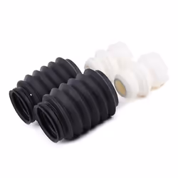 BILSTEIN - B1 Service Parts 11-270256 Shock Absorber Dust Cover Front Axle BMW: 1 Convertible, 3 Saloon, 1 Hatchback