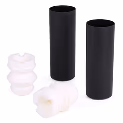BILSTEIN - B1 Service Parts 11-270263 Shock Absorber Dust Cover Rear Axle BMW: 1 Hatchback, 3 Saloon, 3 Coupe