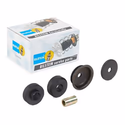 Top strut mount; BILSTEIN; Front Axle with suspension strut support mount; for KIA; 546033E000, 546043E100, 546063E000, 54607 ...