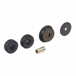 BILSTEIN 12-272617 Top strut mount Front Axle with suspension strut support mount