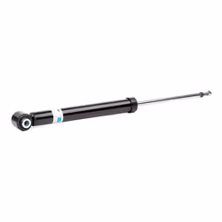 BILSTEIN B4 OE Replacement 19-263465 Shock absorber Rear Axle Gas Pressure Twin-Tube Absorber does not carry a spring Bottom eye, Top pin
