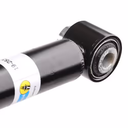 BILSTEIN B4 OE Replacement 19-263465 Shock absorber Rear Axle Gas Pressure Twin-Tube Absorber does not carry a spring Bottom eye, Top pin - Additional view 4