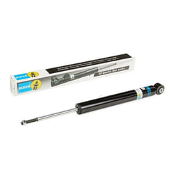 BILSTEIN 26-256436 Shock absorber Rear Axle Gas Pressure Monotube Absorber does not carry a spring Bottom eye, Top pin