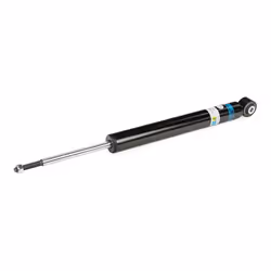 BILSTEIN 26-256436 Shock absorber Rear Axle Gas Pressure Monotube Absorber does not carry a spring Bottom eye, Top pin