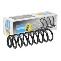 BILSTEIN - B3 OE Replacement 37-273835 Coil spring Front Axle MERCEDES-BENZ: E-Class T-modell, E-Class Saloon