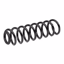 BILSTEIN - B3 OE Replacement 37-273835 Coil spring Front Axle MERCEDES-BENZ: E-Class T-modell, E-Class Saloon